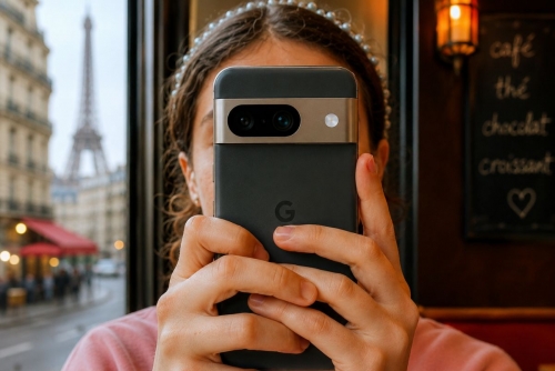 French lawmakers approve social media ban for children under 15