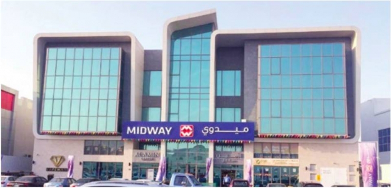 Midway Supermarket set to open its tenth branch today