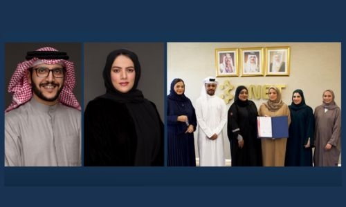 BNET receives ISO 9001:2015 certificate 