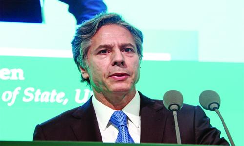 Military sales to Bahrain