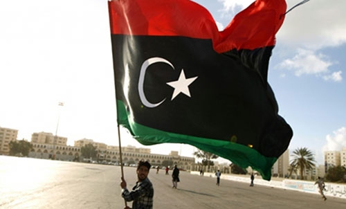 US imposes sanctions on opponent of Libya peace plan US imposes sanctions on opponent of Libya peace plan