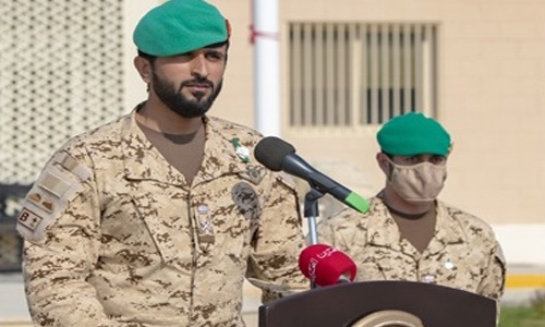 Emulate the noble sacrifices of martyrs, urges HH Shaikh Nasser