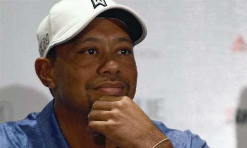 Tiger Woods Net Worth: $700 Million In 2015