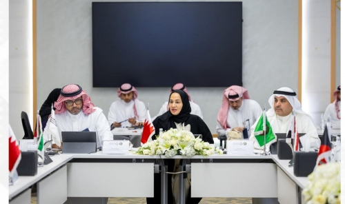 Stronger Gulf Health Cooperation