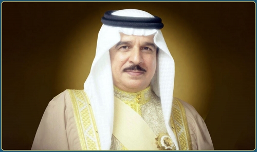 HM King Hamad Reviews Parliament’s Annual Achievements