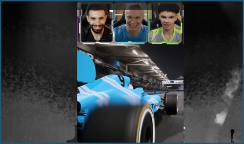 Manchester City and Etihad Airways Launch ‘Lights Out’ Augmented Highlights Manchester City and Etihad Airways Launch ‘Lights Out’ Augmented Highlights