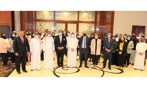 LMRA launches centre to combat trafficking in persons LMRA launches centre to combat trafficking in persons