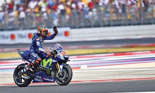 Vinales grabs San Marino pole Vinales grabs San Marino pole