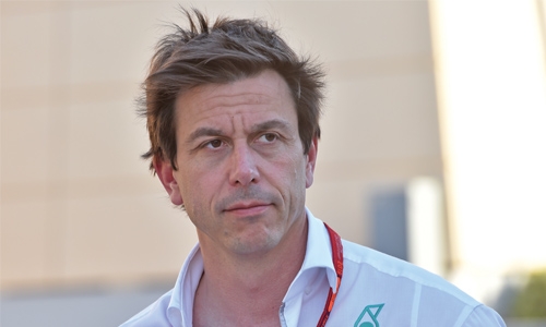 Qualifying stalemate is ‘madness’ Qualifying stalemate is ‘madness’