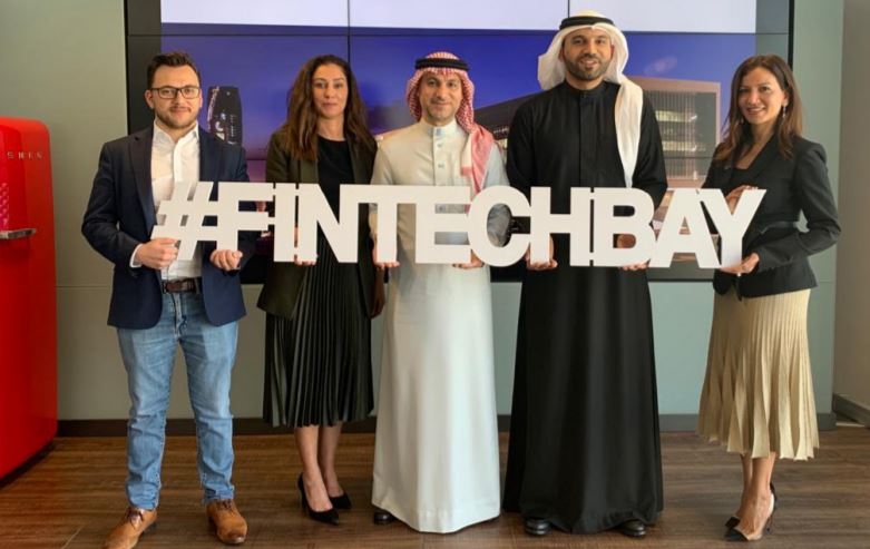 StanChart joins hands with Bahrain FinTech Bay