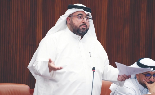 MPs push to scrap BD900 cap on pre2004 housing alternatives