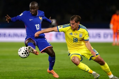 France’s Kante joins Fenerbahce after Erdogan ‘support’ 