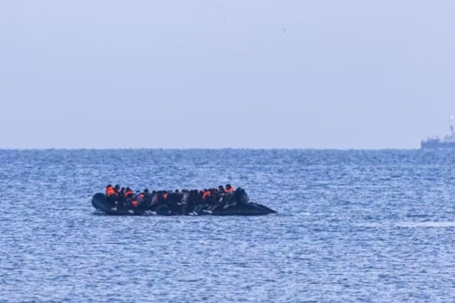 Two Sudan women suffocate to death on migrant boat seeking to reach UK Two Sudan women suffocate to death on migrant boat seeking to reach UK