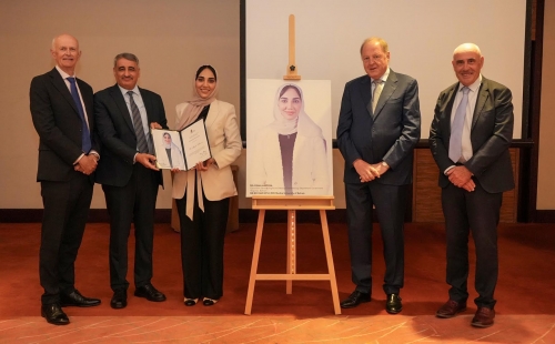 RCSI Medical University of Bahrain celebrates Global Alumni Impact through Alumni Awards 2026 RCSI Medical University of Bahrain celebrates Global Alumni Impact through Alumni Awards 2026