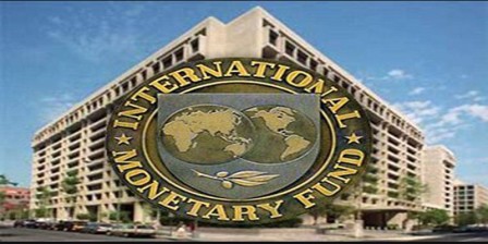 IMF GIVES DEFICIT WARNING TO UK IMF GIVES DEFICIT WARNING TO UK