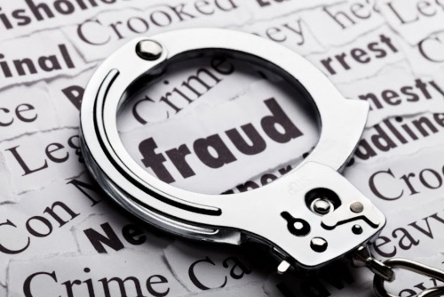 Health Ministry employee jailed for forging Pension report 