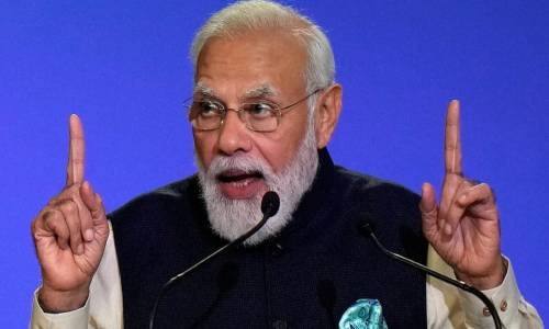 Democratic nations must ensure cryptocurrency does not end up in wrong hands: Modi