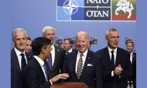 UK to bolster army stockpiles after latest defence review UK to bolster army stockpiles after latest defence review