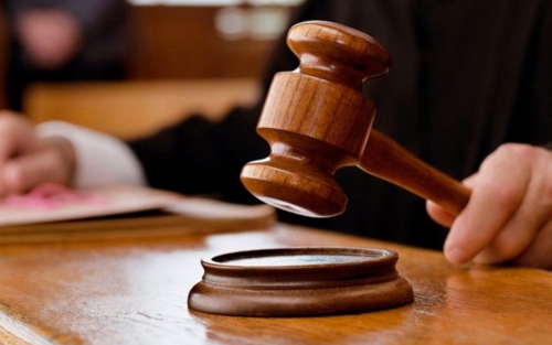 Businessman Accused of Falsifying Records of 23 People