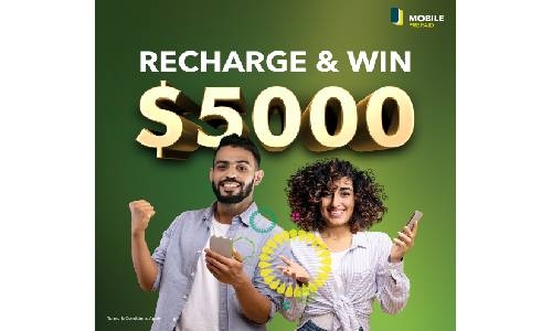 Zain Bahrain prepaid customers can win up to $5,000 