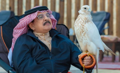 HM King hails growing Bahrain-Kuwait ties 