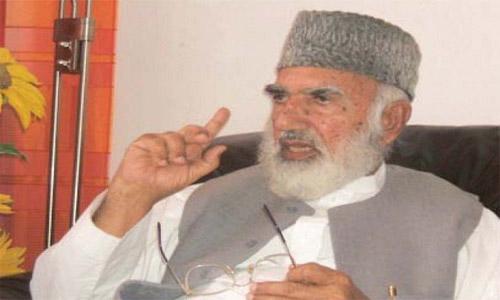 Pakistan anti-Taliban hero dies