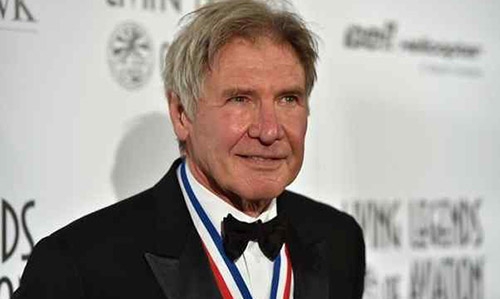 Harrison Ford returns for 5th ‘Indiana Jones’ movie