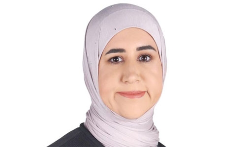 United Insurance Company names Maysa Al Kooheji General Manager