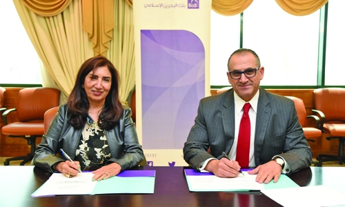 BisB signs agreement with Flat 6 Labs Bahrain