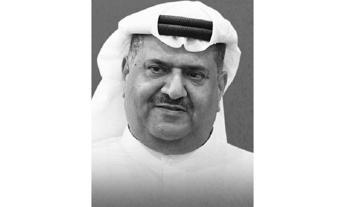 Bahrain Super Cup named after late basketball chief