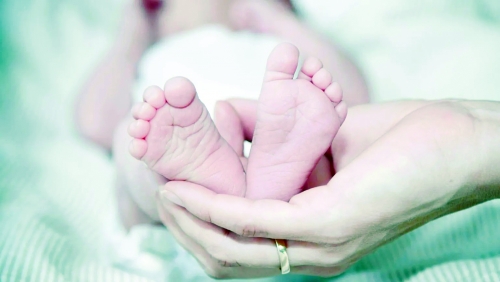 Nearly 200 children conceived from sperm donor with increased cancer risk Nearly 200 children conceived from sperm donor with increased cancer risk