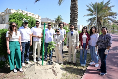 In Recognition of World Environment Day