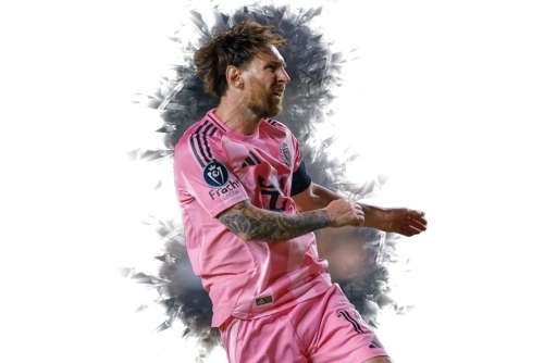 Messi’s Miami project risks global embarrassment Messi’s Miami project risks global embarrassment