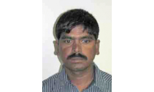 Expat worker crushed under reversing truck