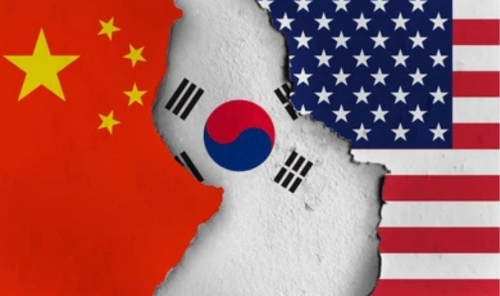 China, US set to hold trade talks in South Korea next week China, US set to hold trade talks in South Korea next week
