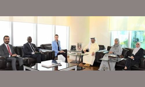 Bahrain committed to supporting global efforts on environment, climate