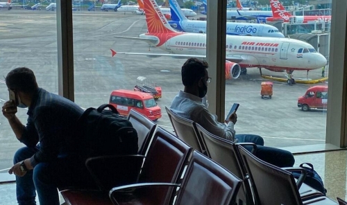 Indian Flight Fares May Rise Due to Fuel Cost Pressures Indian Flight Fares May Rise Due to Fuel Cost Pressures