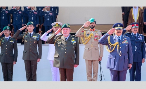 Bahrain, Malaysia seek broader cooperation Bahrain, Malaysia seek broader cooperation