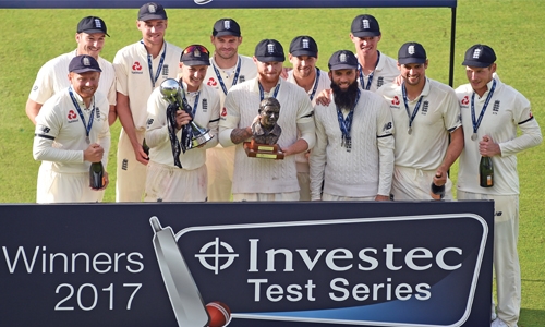 Ali bowls Eng to series win