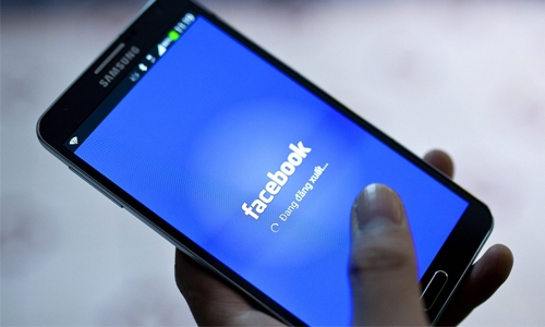 Pakistani jailed for 13 years for Facebook post Pakistani jailed for 13 years for Facebook post