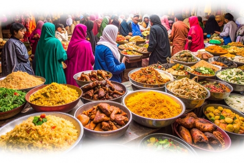 Bahrain poised in $380billion Halal boom Bahrain poised in $380billion Halal boom