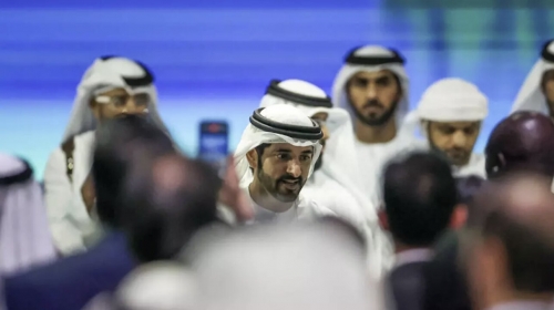AI romance scam posing as Dubai 'prince' dupes victims AI romance scam posing as Dubai 'prince' dupes victims