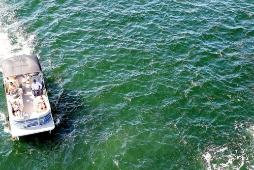 1 Dead After Boat Sinks Near Alcatraz, Search Continues for 2 Missing 1 Dead After Boat Sinks Near Alcatraz, Search Continues for 2 Missing