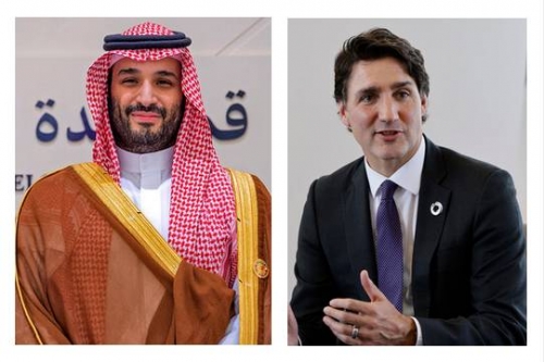 Saudi Arabia, Canada to restore full diplomatic ties