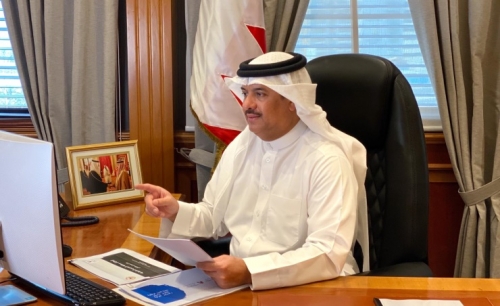 Bahrain’s human rights achievements highlighted