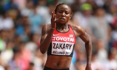 Two Kenyans fail drugs tests at Beijing worlds