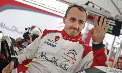 Ex-F1 driver to test LMP1 car in Bahrain Ex-F1 driver to test LMP1 car in Bahrain