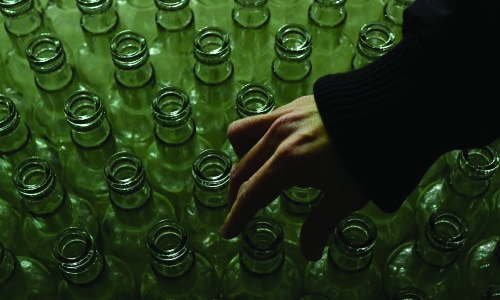 Canada recalls too strong 81% alcohol vodka