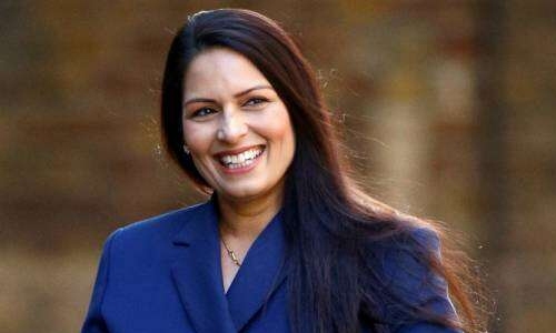 Britain will introduce pointsbased immigration system