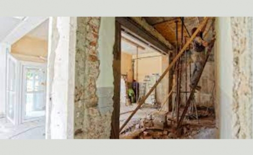 Suspects held for theft at East Hidd construction sites Suspects held for theft at East Hidd construction sites